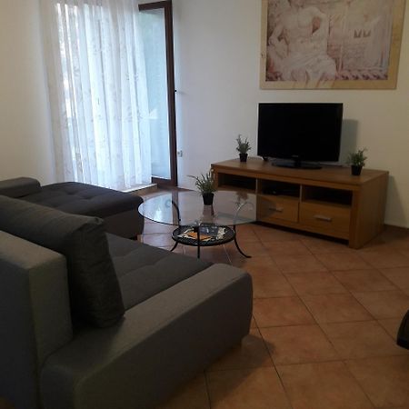 Apartman Pavla Baška Extérieur photo