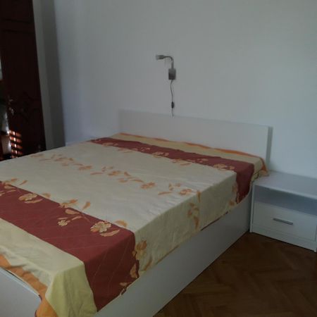 Apartman Pavla Baška Extérieur photo