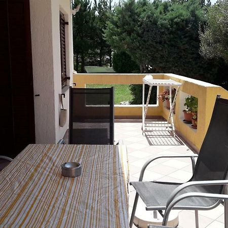 Apartman Pavla Baška Extérieur photo