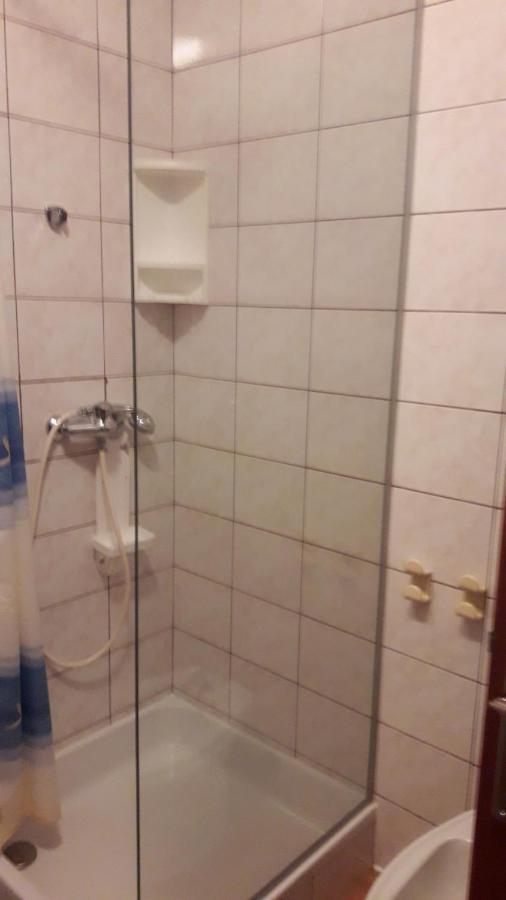 Apartman Pavla Baška Extérieur photo