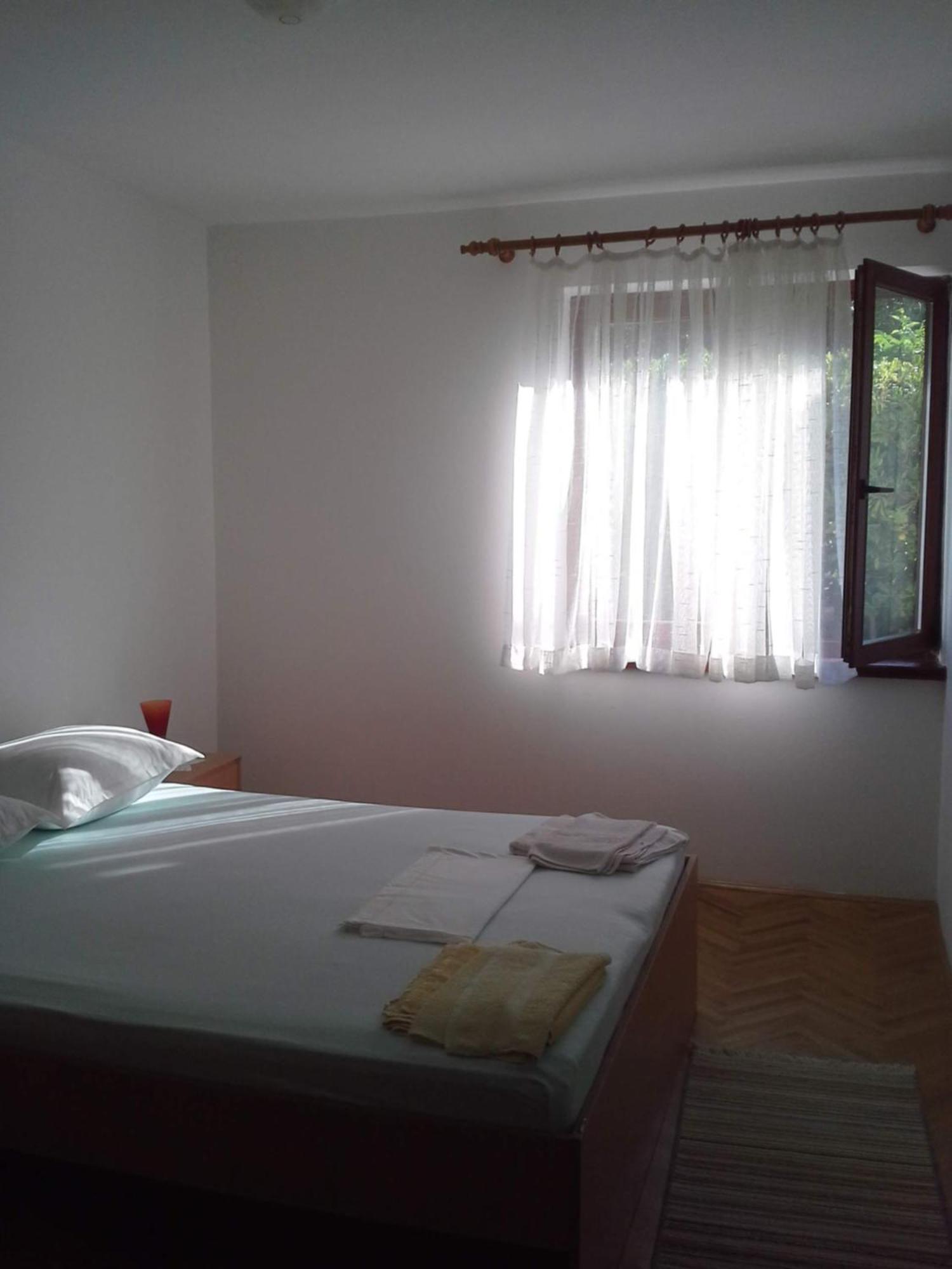 Apartman Pavla Baška Extérieur photo