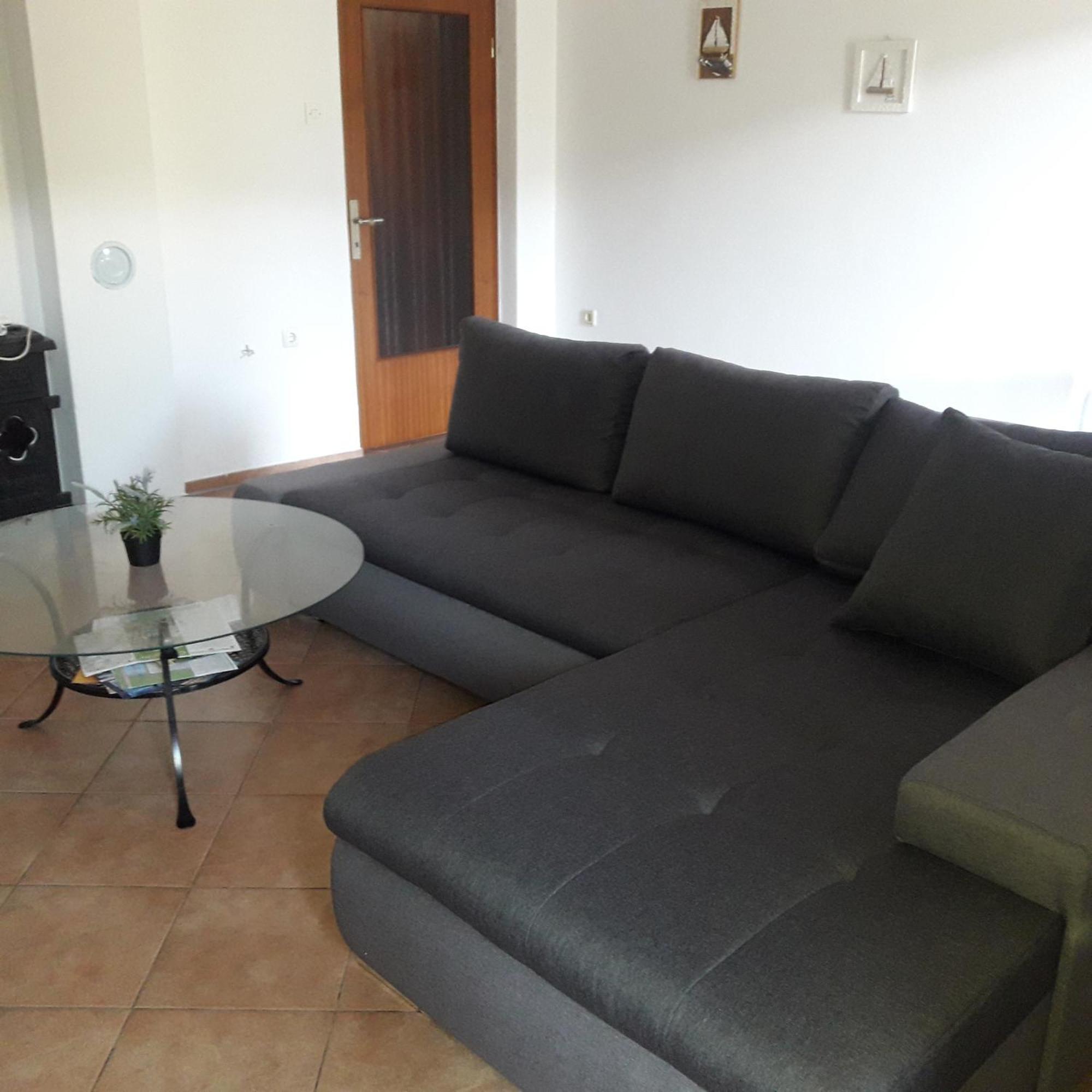 Apartman Pavla Baška Extérieur photo