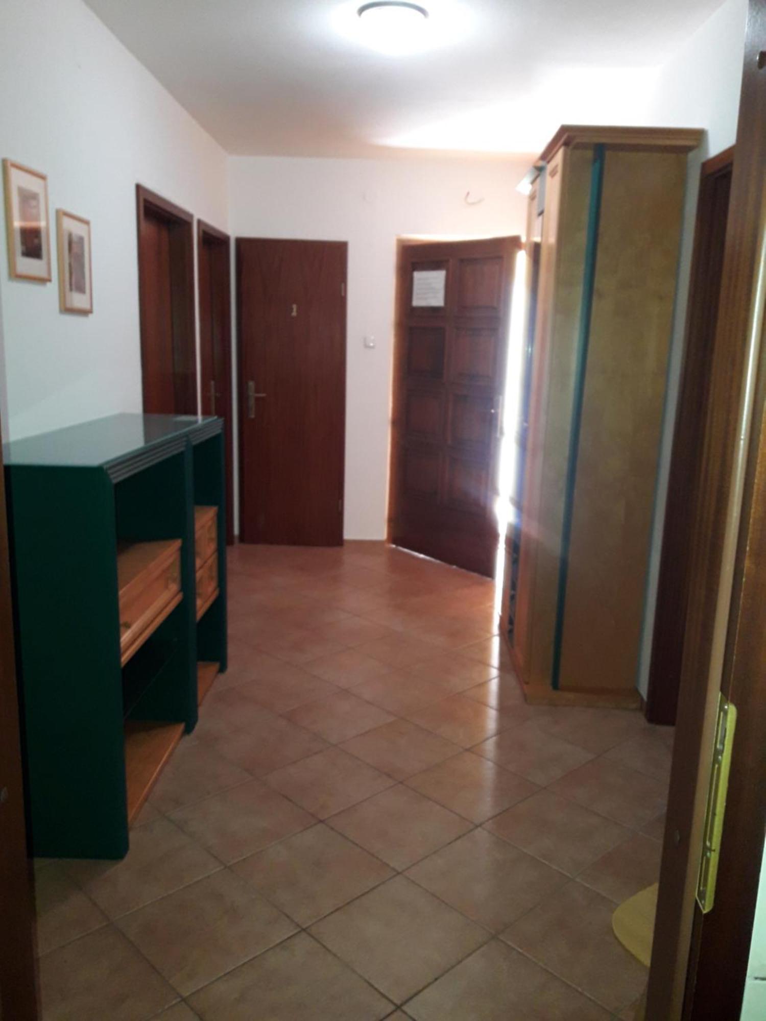Apartman Pavla Baška Extérieur photo