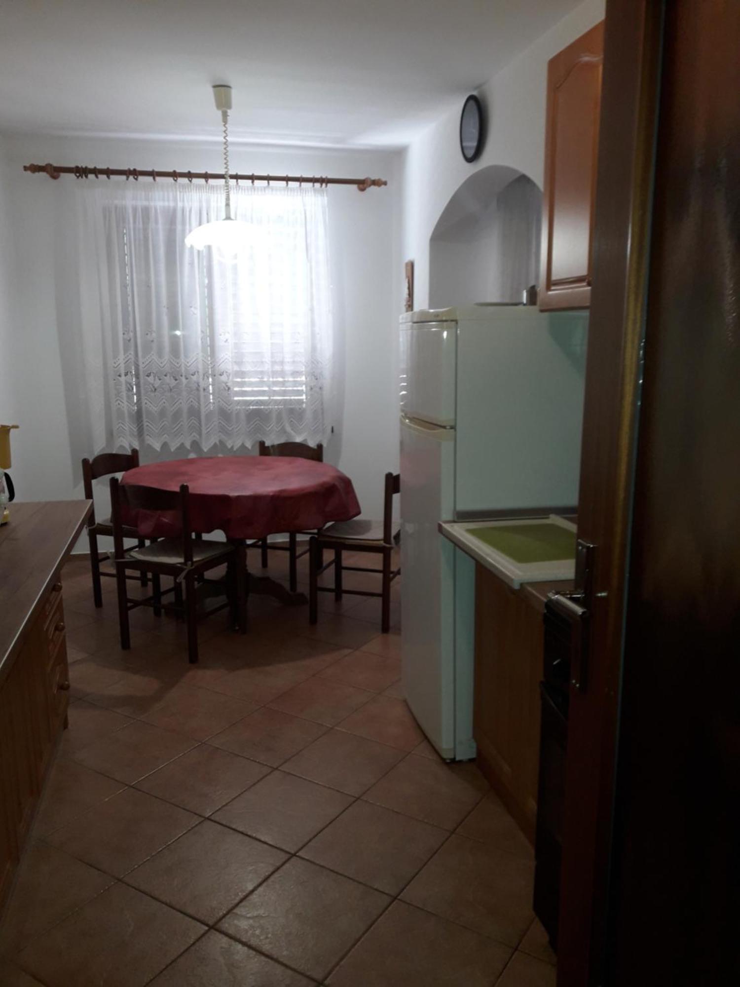Apartman Pavla Baška Extérieur photo