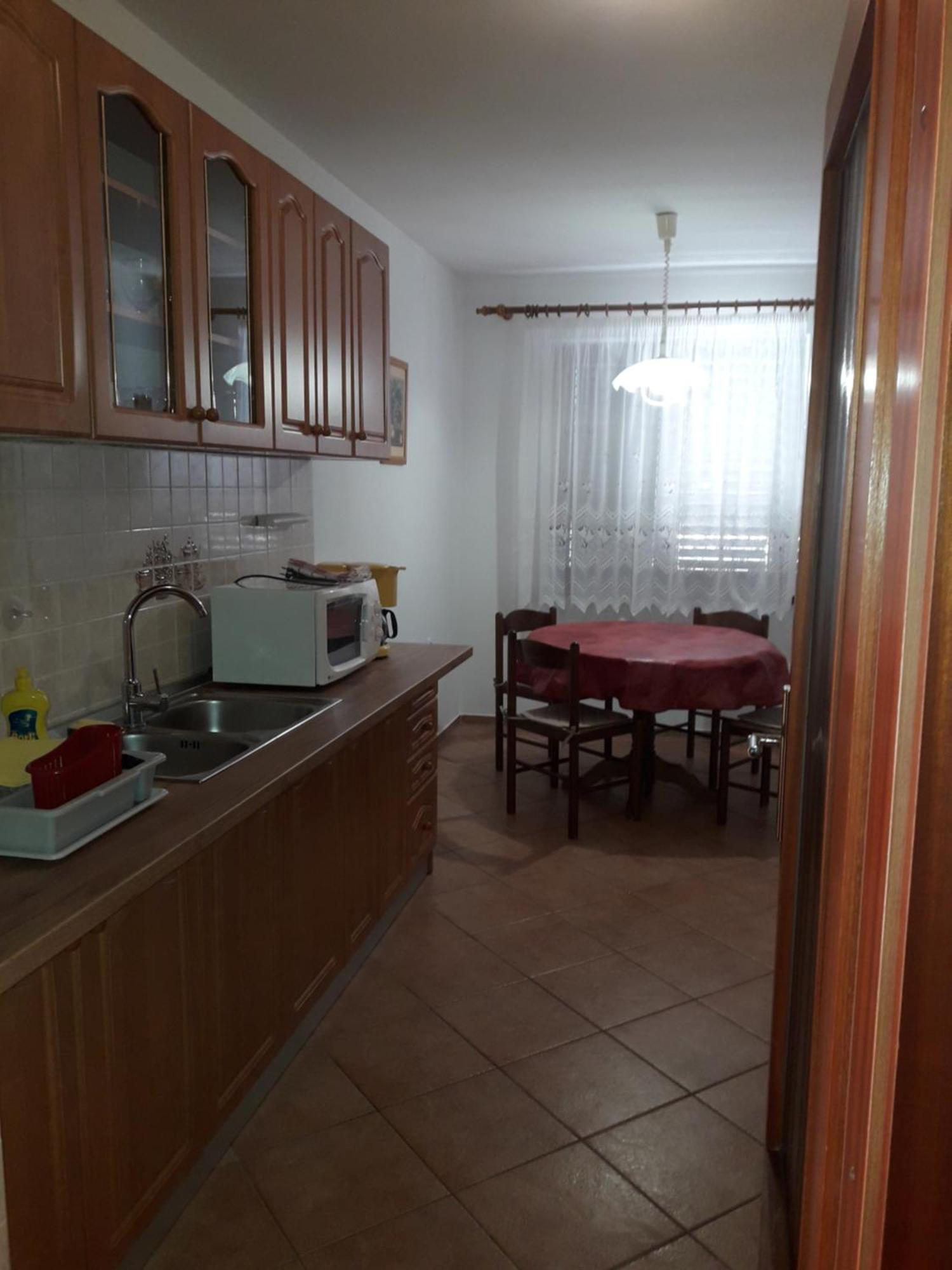 Apartman Pavla Baška Extérieur photo