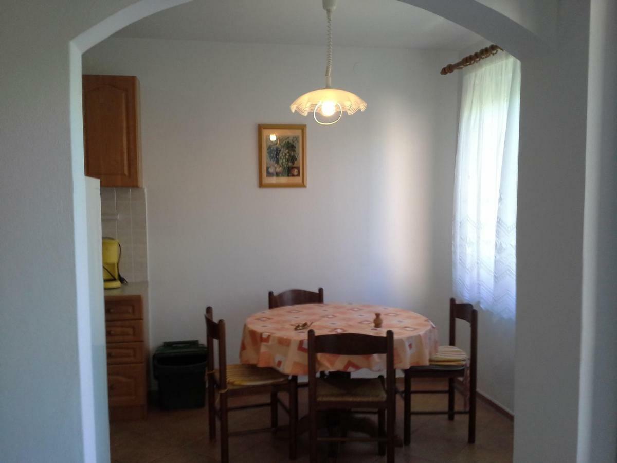Apartman Pavla Baška Extérieur photo