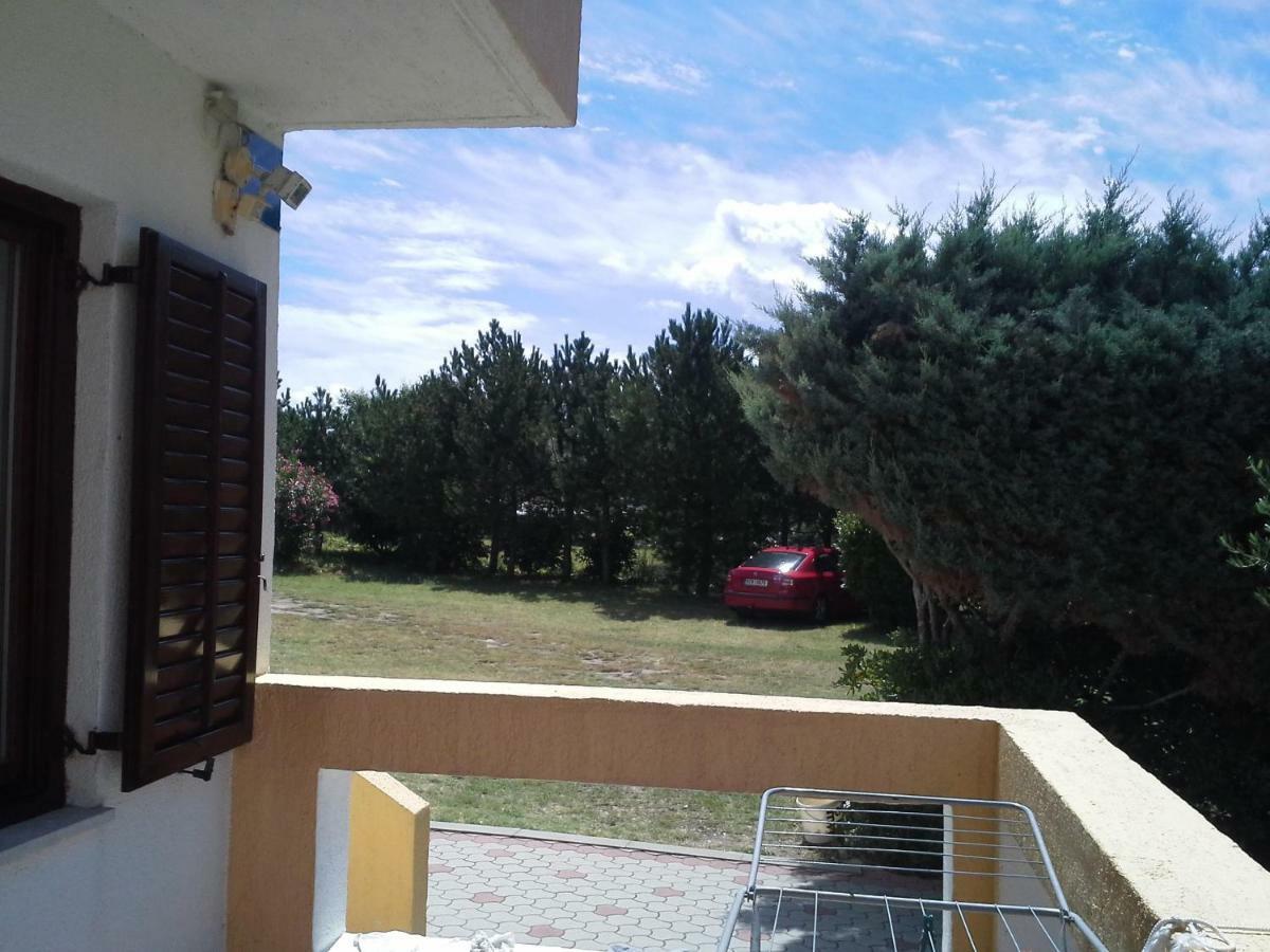 Apartman Pavla Baška Extérieur photo